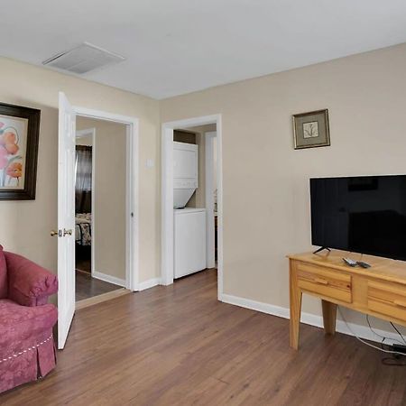 2-Bedroom Pet-Friendly Apartment In East Knoxville Exterior photo
