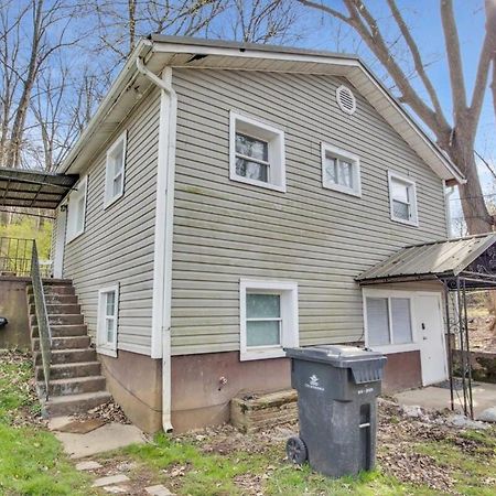 2-Bedroom Pet-Friendly Apartment In East Knoxville Exterior photo