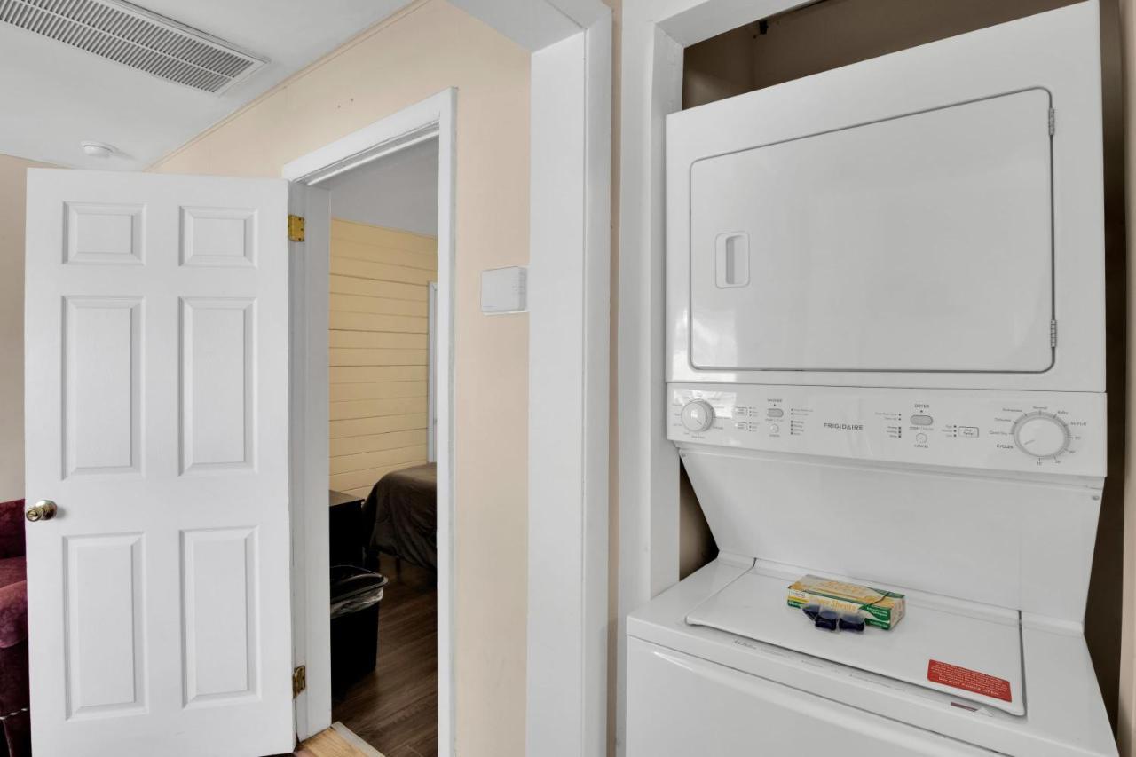 2-Bedroom Pet-Friendly Apartment In East Knoxville Exterior photo
