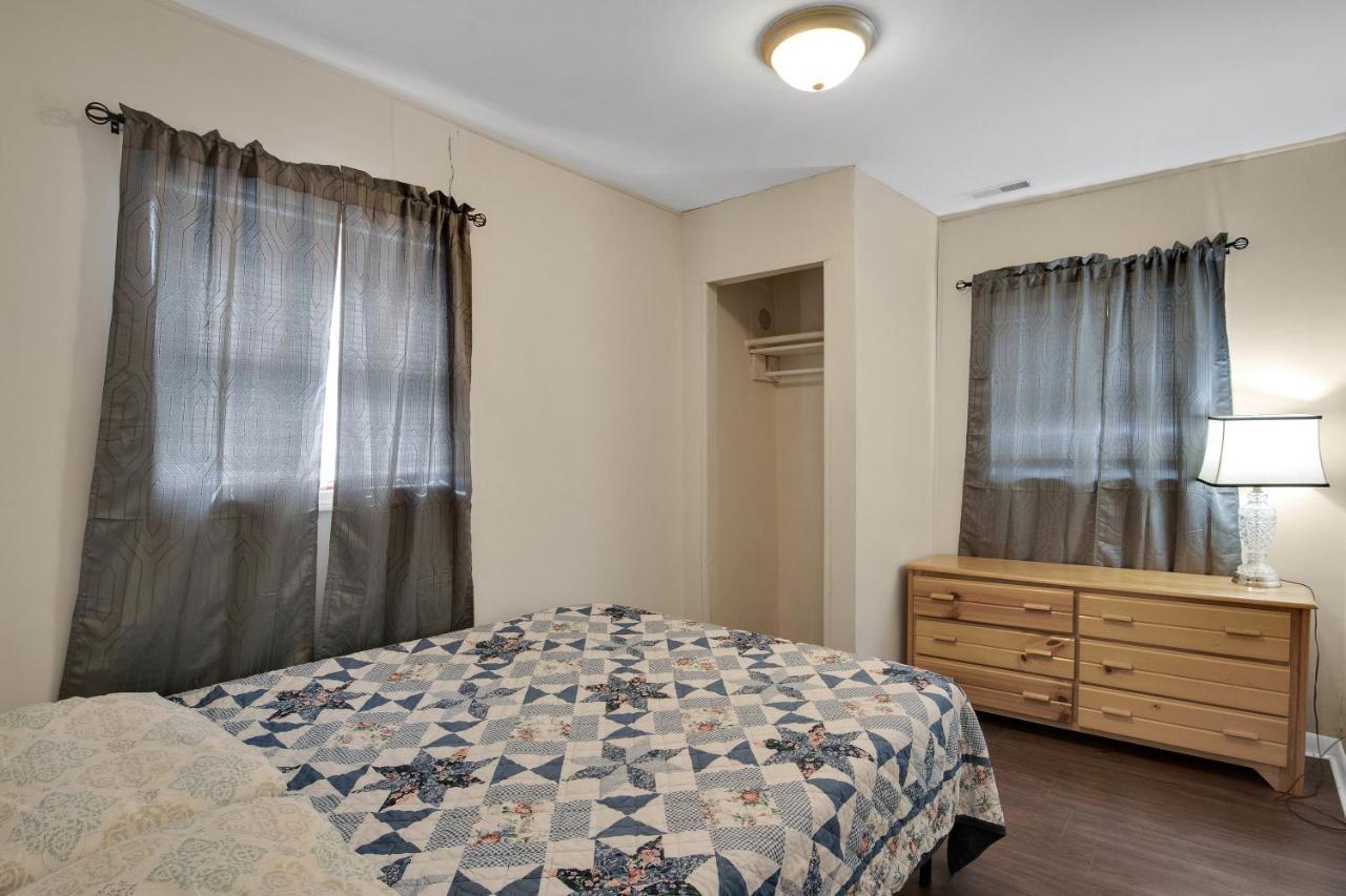 2-Bedroom Pet-Friendly Apartment In East Knoxville Exterior photo