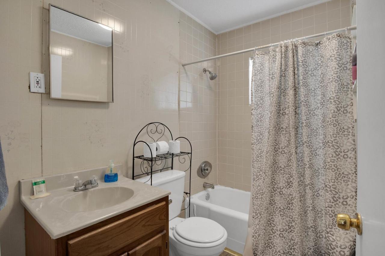 2-Bedroom Pet-Friendly Apartment In East Knoxville Exterior photo