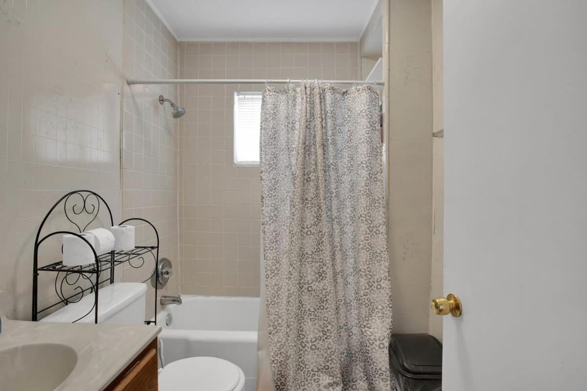 2-Bedroom Pet-Friendly Apartment In East Knoxville Exterior photo