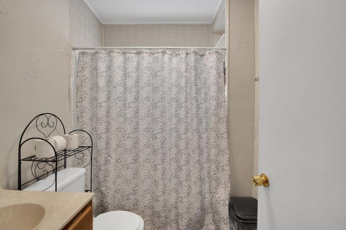 2-Bedroom Pet-Friendly Apartment In East Knoxville Exterior photo