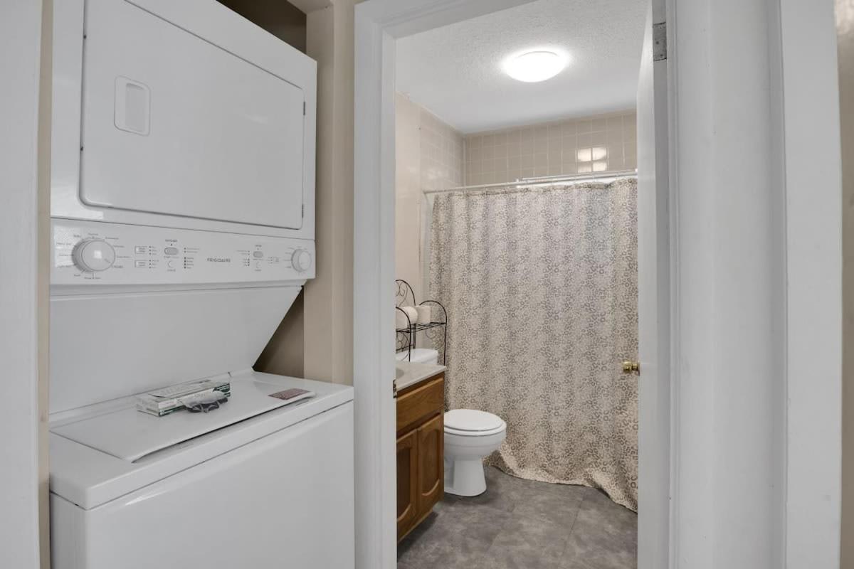 2-Bedroom Pet-Friendly Apartment In East Knoxville Exterior photo