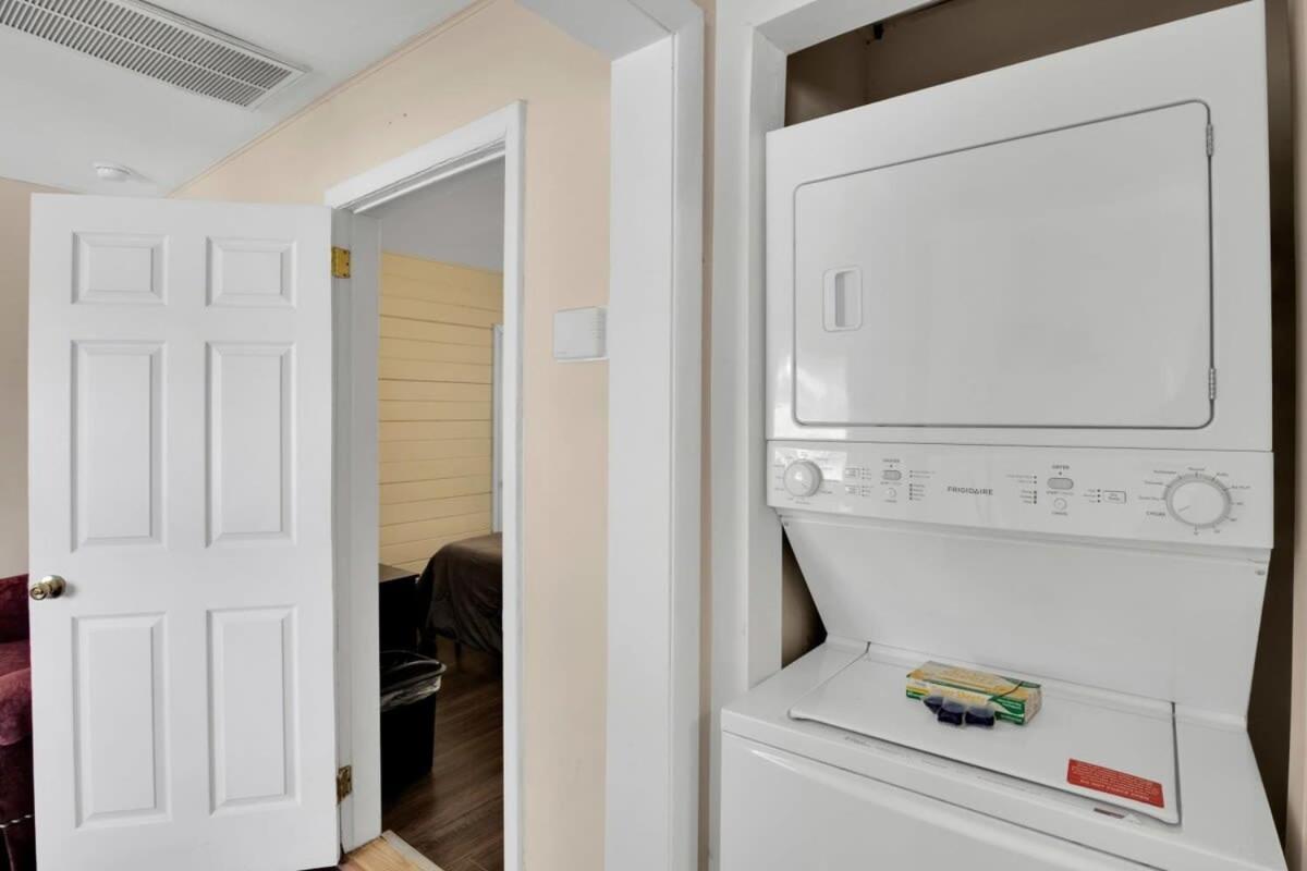 2-Bedroom Pet-Friendly Apartment In East Knoxville Exterior photo